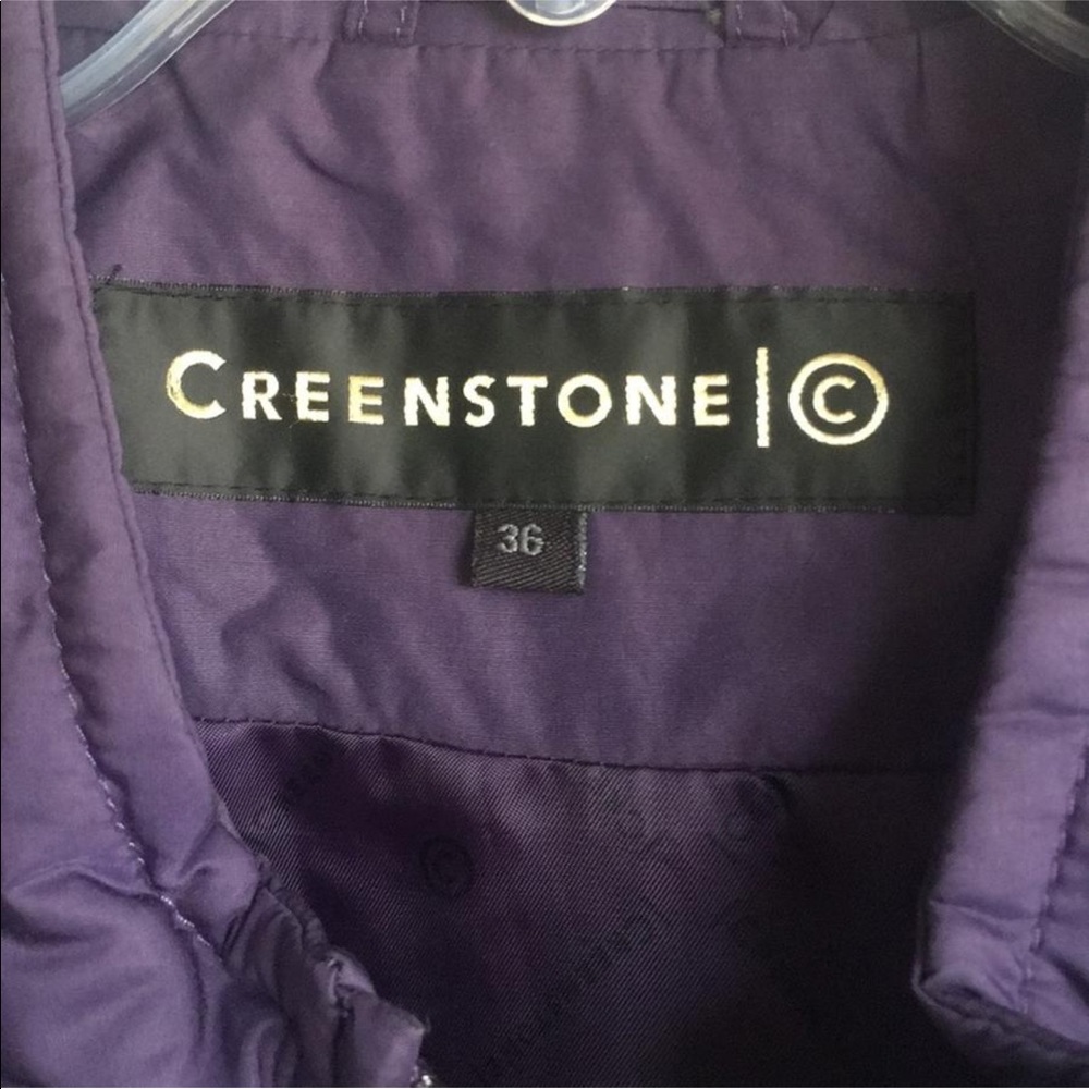 Creenstone Spring Jacket - image 6